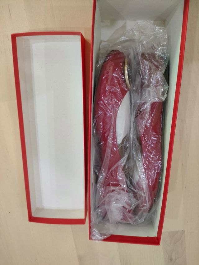 Bailarina Carolina Herrera