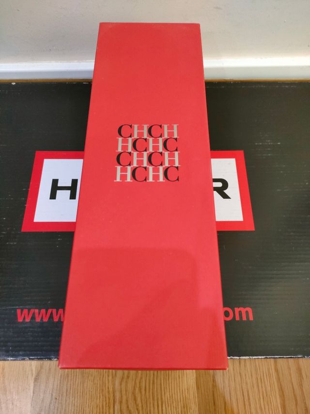 Bailarina Carolina Herrera