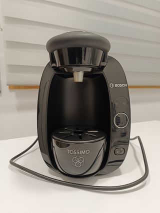 Cafetera Cápsulas 