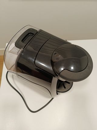 Cafetera Cápsulas 
