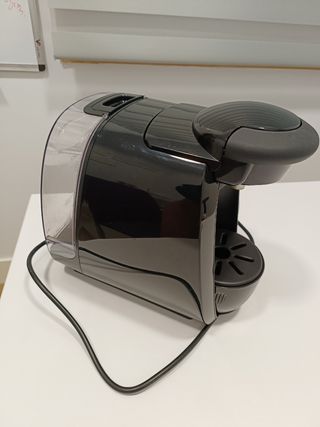 Cafetera Cápsulas 