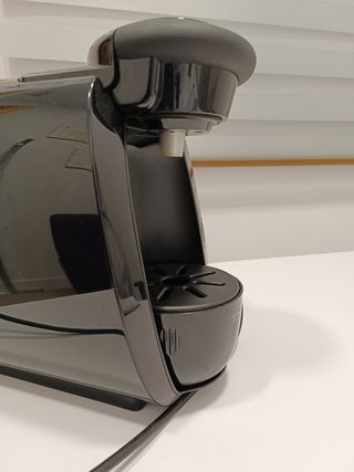 Cafetera Cápsulas 