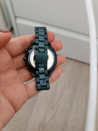 Reloj fossil