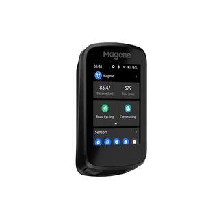 CICLOCOMPUTARDOR MAGENE GPS C606 GARMIN
