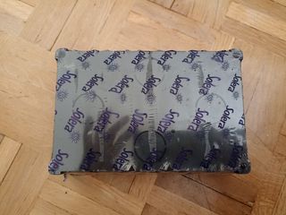 Caja empalme, enchufe simon, 2 interruptores doble