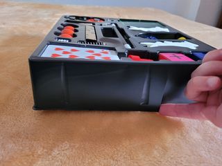 Lote juegos de magia