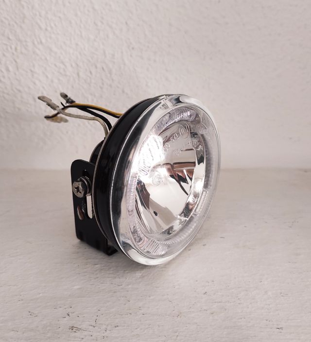 Faro Delantero para Motocicleta