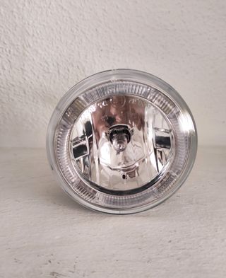 Faro Delantero para Motocicleta