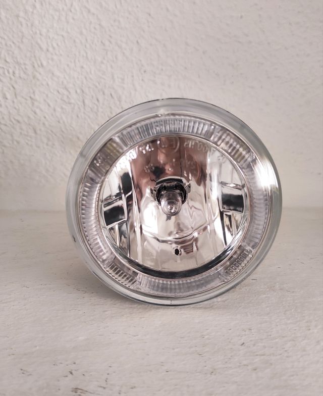 Faro Delantero para Motocicleta