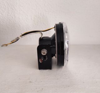 Faro Delantero para Motocicleta