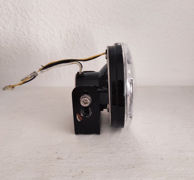 Faro Delantero para Motocicleta