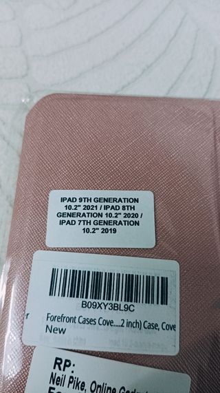 Fundas y carcasas tablet