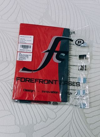 Fundas y carcasas tablet