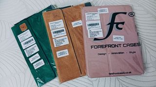 Fundas y carcasas tablet