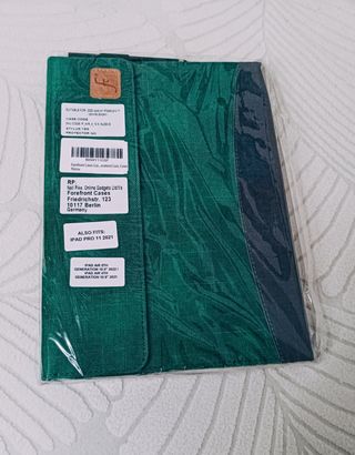 Fundas y carcasas tablet 