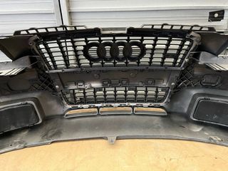 Paragolpes delantero audi a3 8p sline