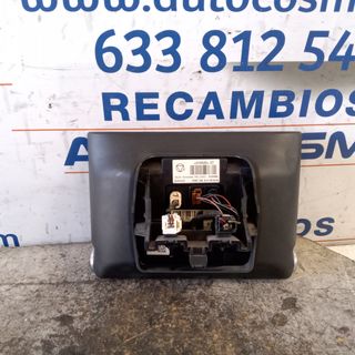 PANTALLA MULTIFUNCION CITROEN C4 CACTUS AÑO 2017