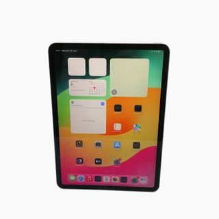Apple iPad Pro 11 pulgadas 2018 primera generación