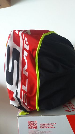 Casco Ls2