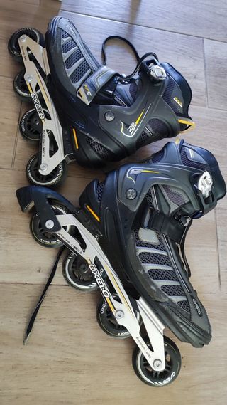 Patines hombre OXELO
