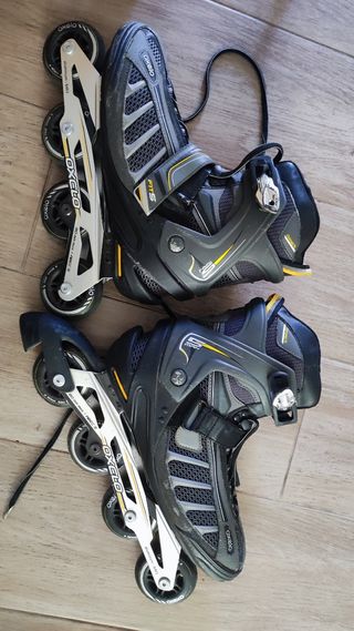 Patines hombre OXELO