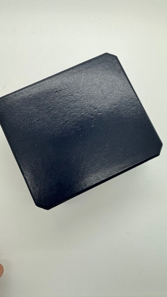 Caja Maurice Lactoix