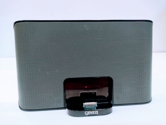 Altavoz para ipod, móvil o PC/MAC