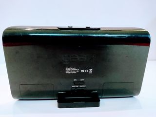 Altavoz para ipod, móvil o PC/MAC