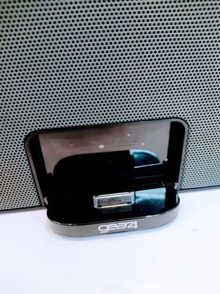 Altavoz para ipod, móvil o PC/MAC
