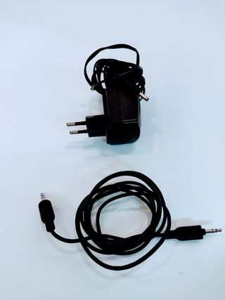 Altavoz para ipod, móvil o PC/MAC