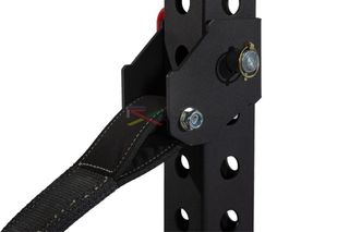 POWER RACK MASTER PROFESIONAL