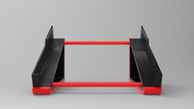 SOPORTE AKAI PROFESSIONAL FORCE - SNTH MK1 V2