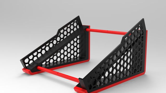 SOPORTE AKAI PROFESSIONAL FORCE - SNTH MK1 V2