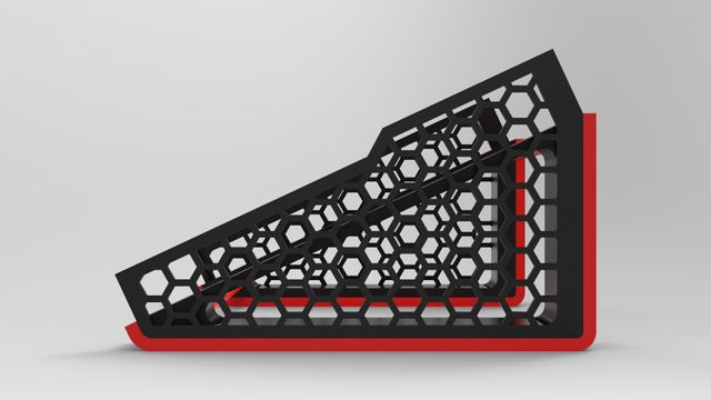 SOPORTE AKAI PROFESSIONAL FORCE - SNTH MK1 V2