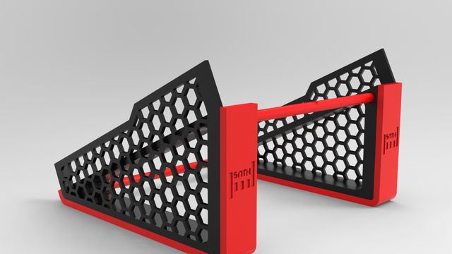 SOPORTE AKAI PROFESSIONAL FORCE - SNTH MK1 V2