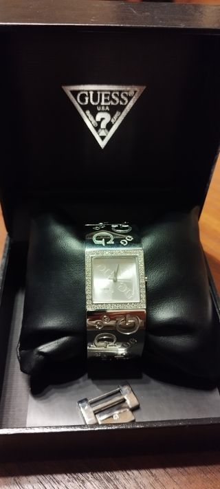 Reloj Guess original 