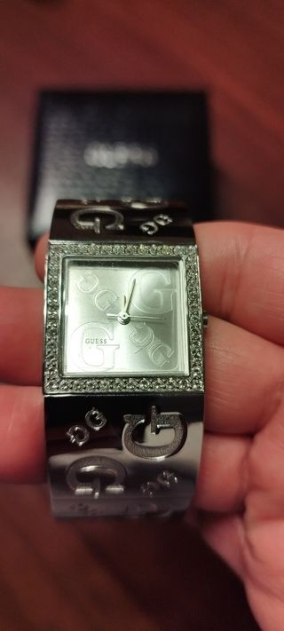 Reloj Guess original 