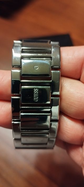 Reloj Guess original 