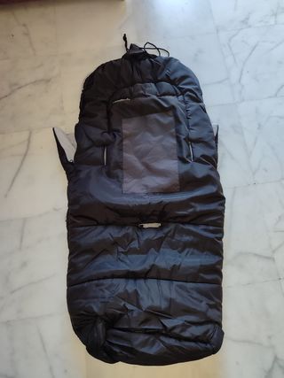 Saco para silla de paseo