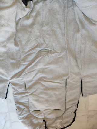Saco para silla de paseo