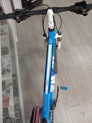 MTB Trek Superfly 7 talla L