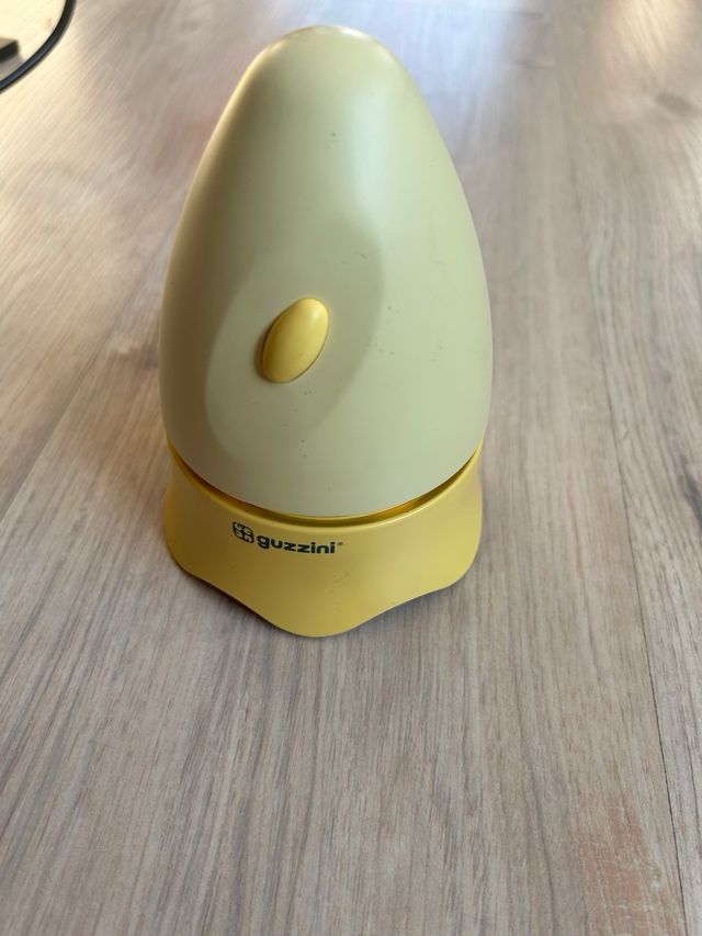 Aspirabriciole Guzzini