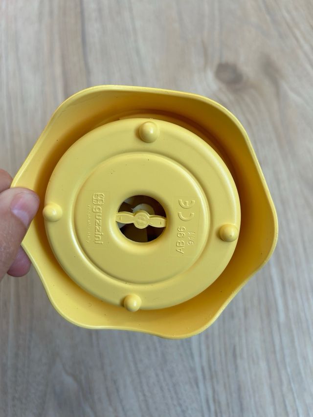 Aspirabriciole Guzzini