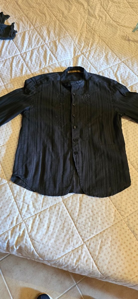 Camicia Roberto Cavalli taglia M