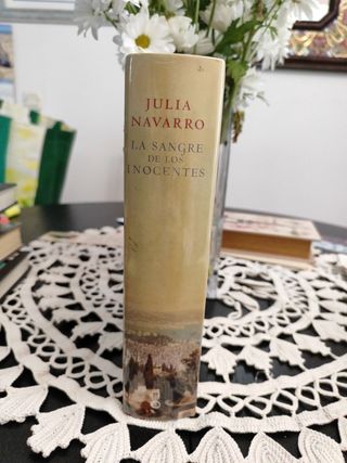 La sangre de los inocentes
