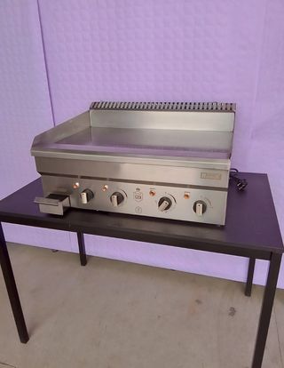 🟪 HT -  Plancha Elec Cromo Duro [70 cm]