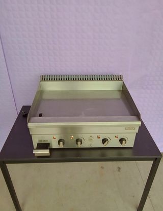 🟪 HT -  Plancha Elec Cromo Duro [70 cm]