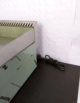 🟪 HT -  Plancha Elec Cromo Duro [70 cm]