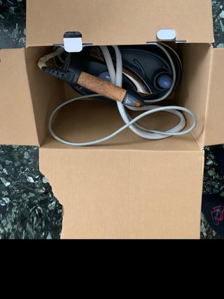 Ferro da stiro DeLonghi