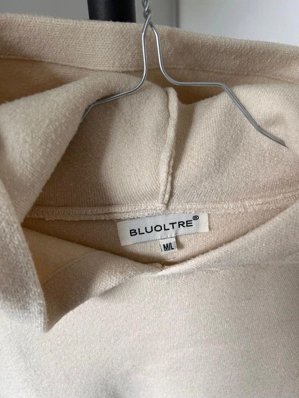 Tuta casual due pezzi